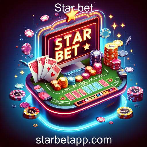 Descubra as Altas Apostas no Star Bet: Emoção e Grandes Ganhos